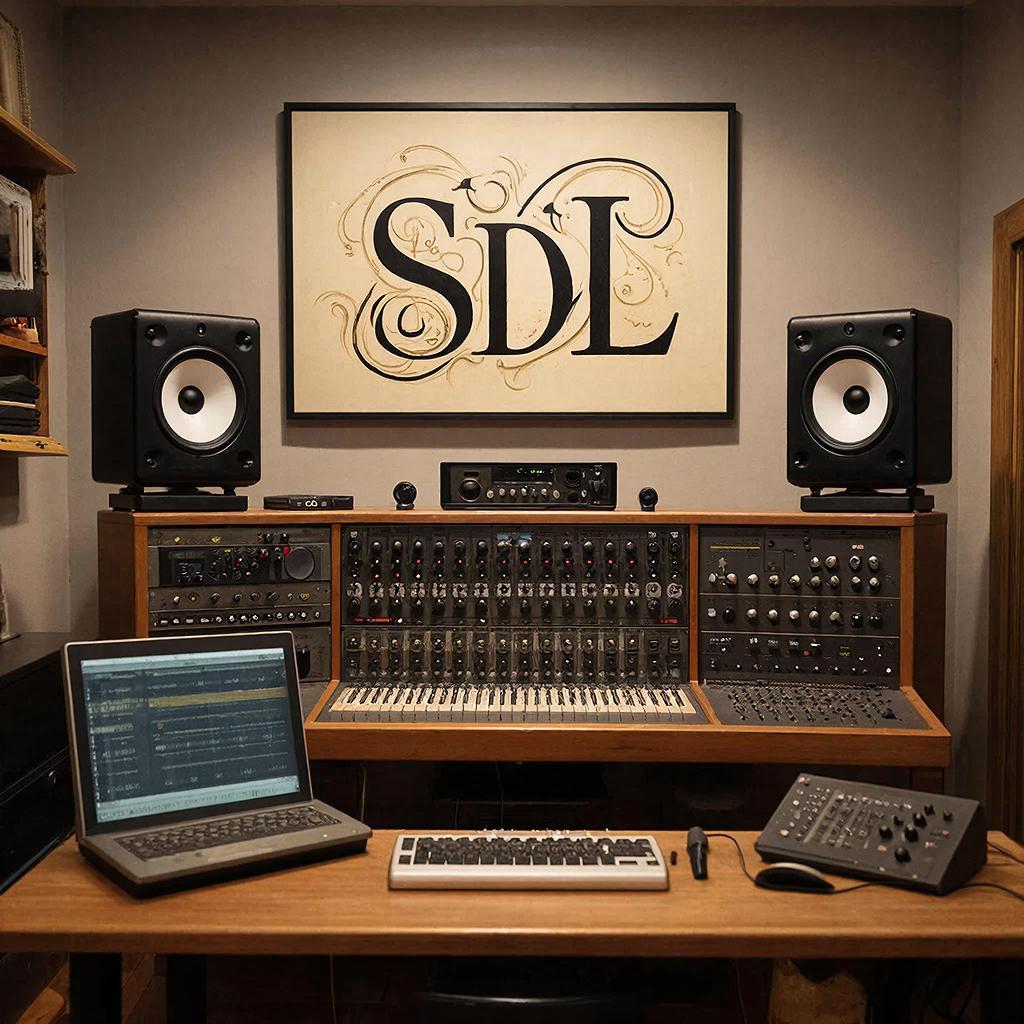 SDL Studios